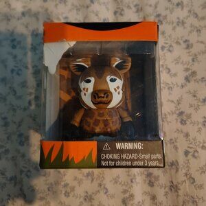 Disney Vinylmation - Animal Kingdom Park - Giraffe